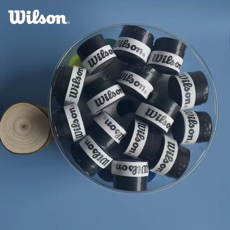Non-Slip Overgrip Padel Accessories Set
