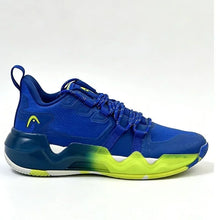 Mid-Top Padel Shoes for Concrete Surfaces