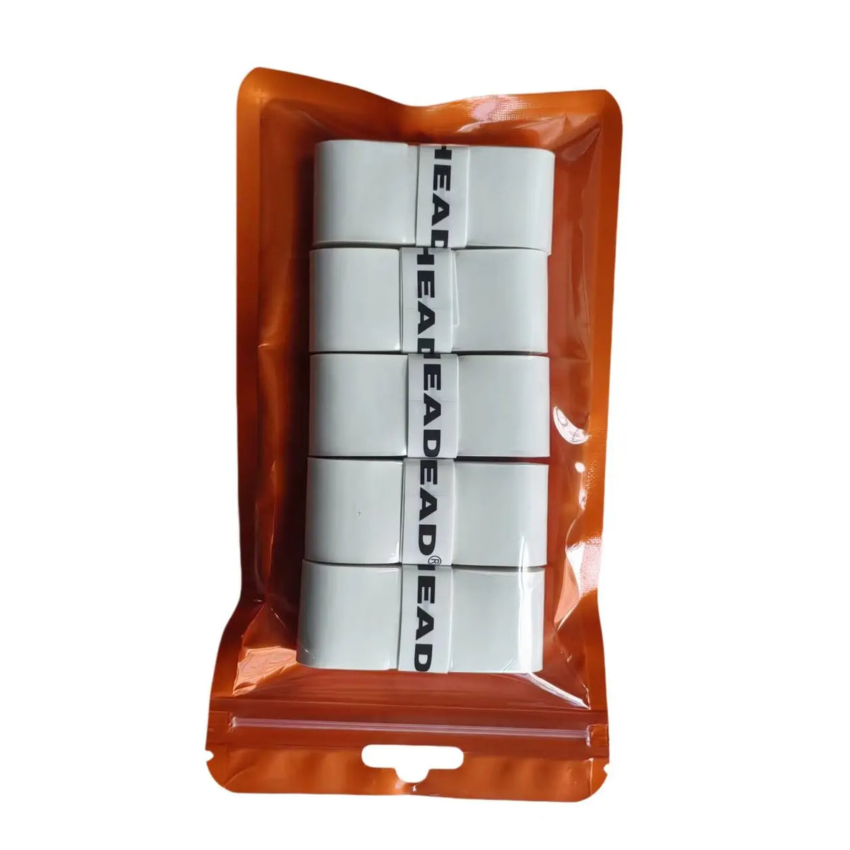 Padel Racket Overgrip Sweat Absorption Grip