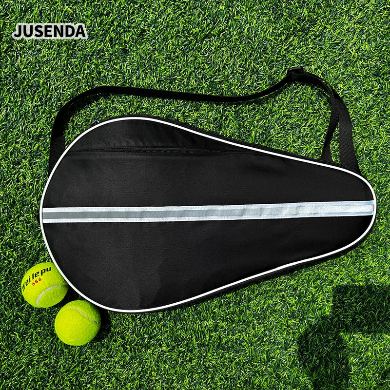 Waterproof Reflective Padel Racket Bag