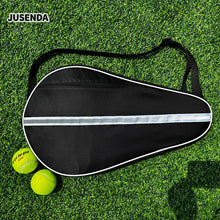 Waterproof Reflective Padel Racket Bag