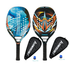Kawasaki Carbon Fiber Padel