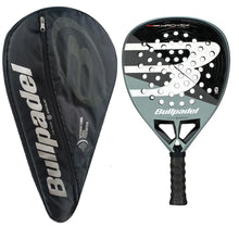 Carbon Fibre Composite Padel Racket