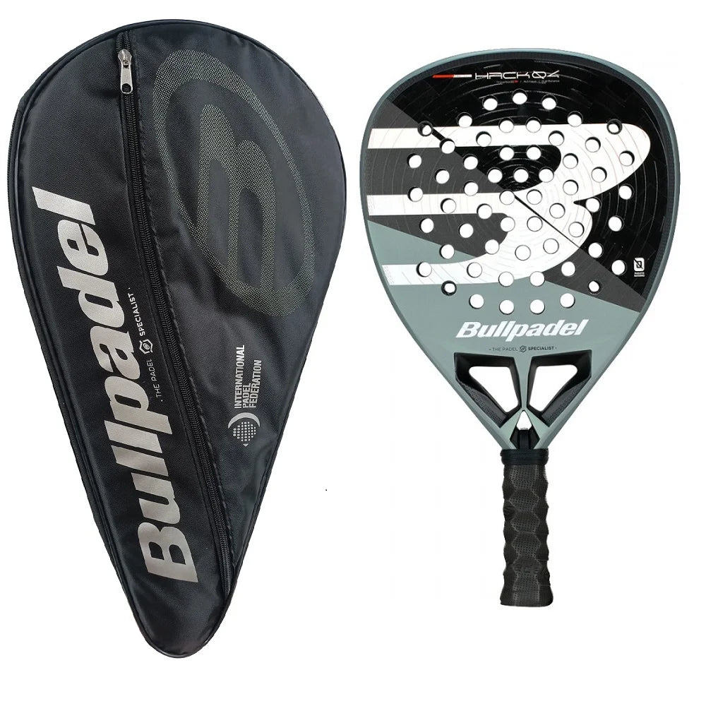 Carbon Fiber Padel Racket