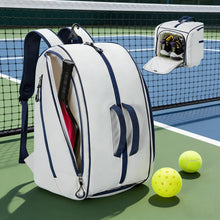 Padel Waterproof Polyester Backpack