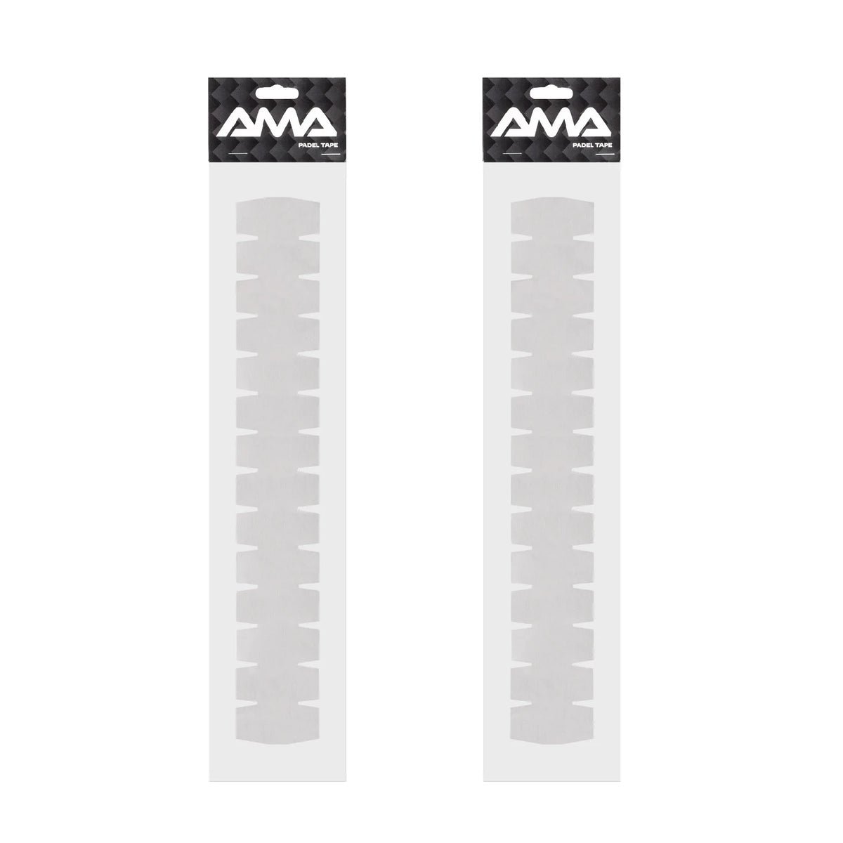 Padel Racket Protection Tape Transparent