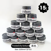 WILSON BLACK 15PCS