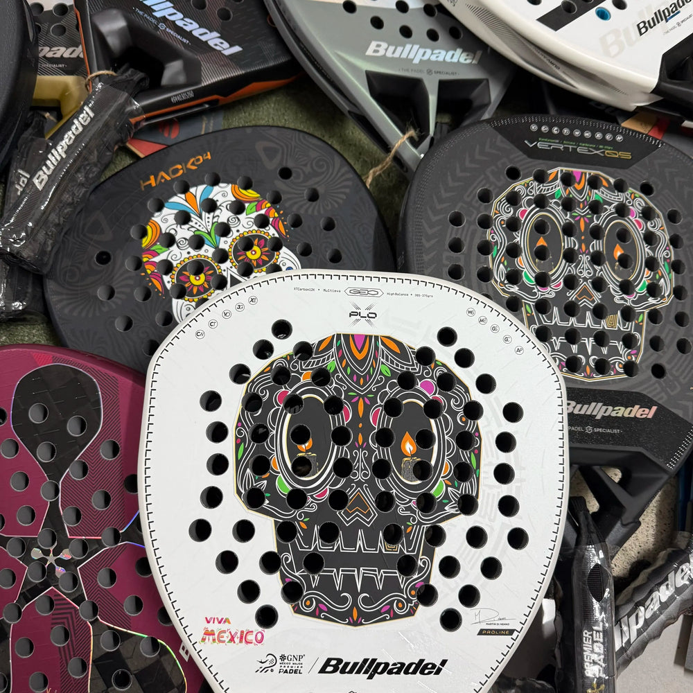 Carbon Fiber Padel Racket for Women