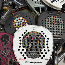 Carbon Fiber Padel Racket for Women