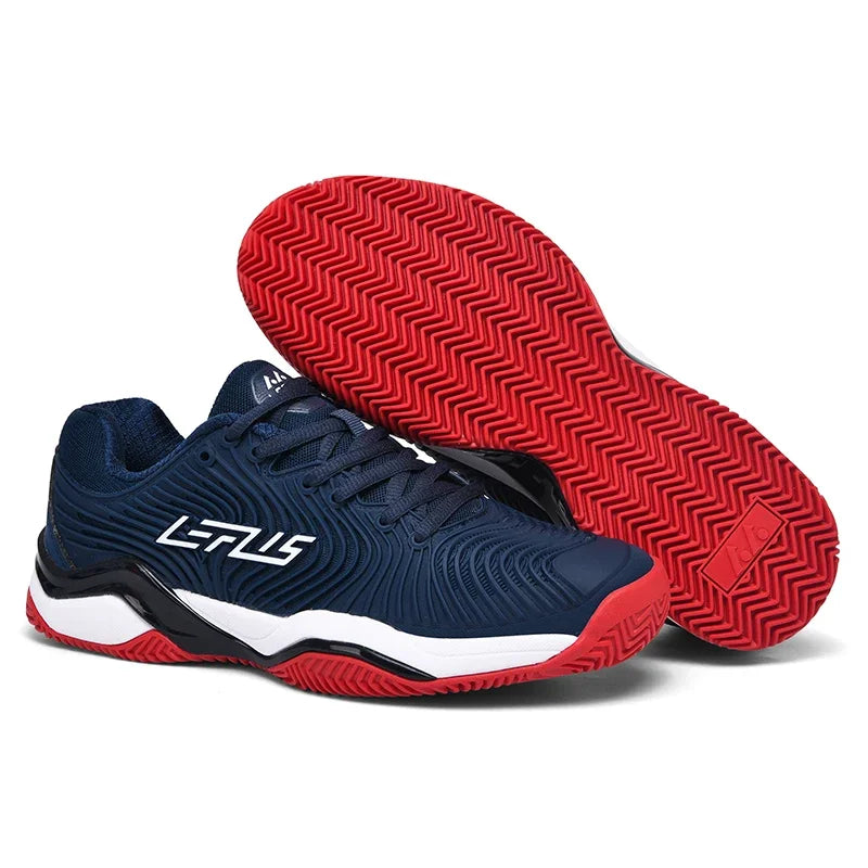 Padel Microfiber Sneakers for Men and Women