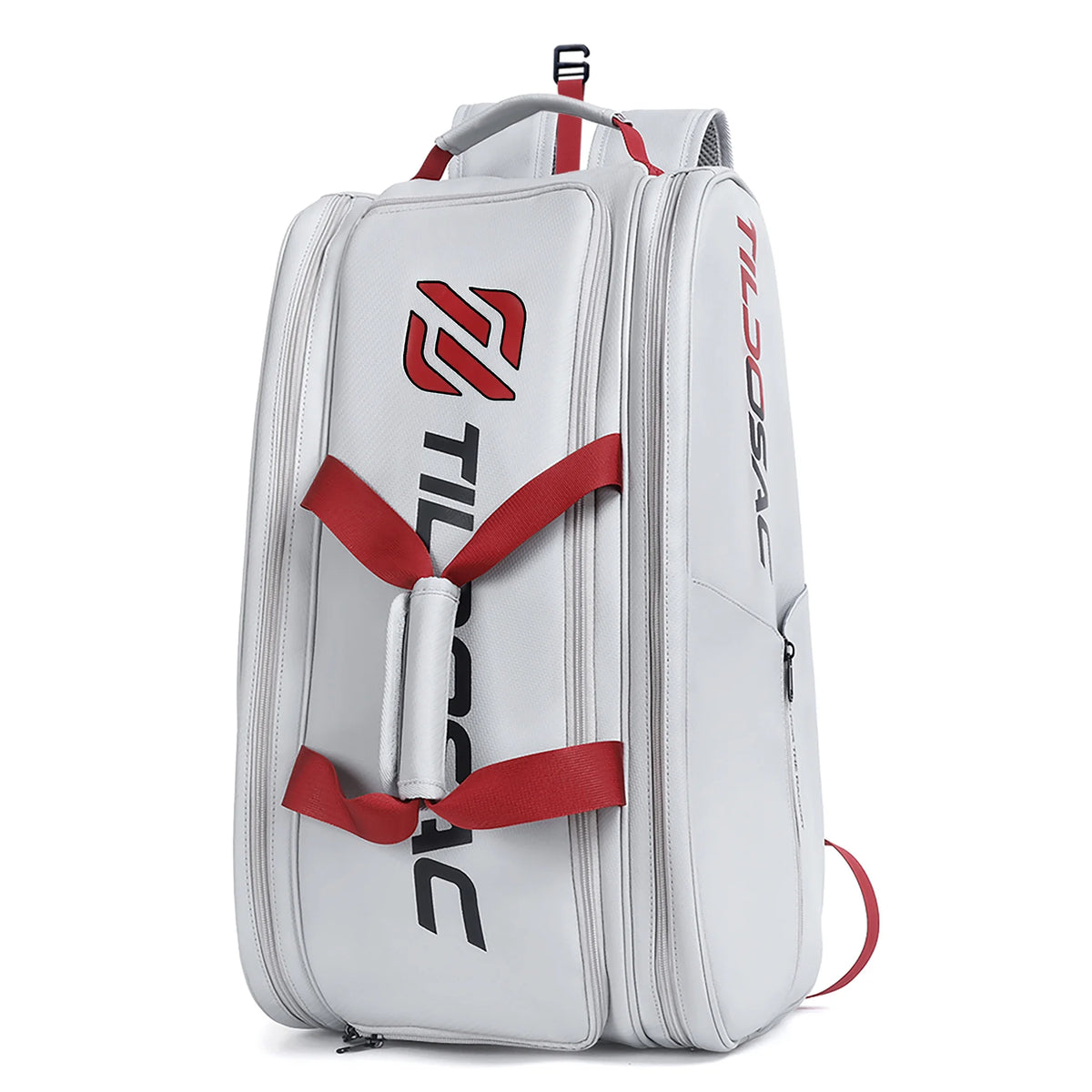 Microfiber Padel Backpack for Rackets