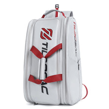 Microfiber Padel Backpack for Rackets