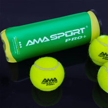 Padel Tennis Ball 65mm 42% Wool
