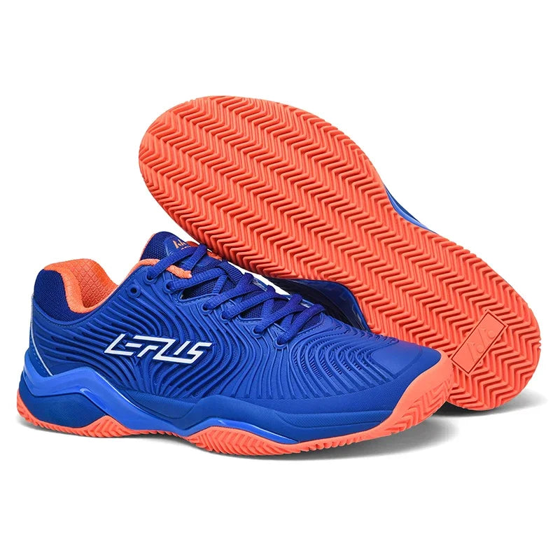 Padel Microfiber Sneakers for Men and Women