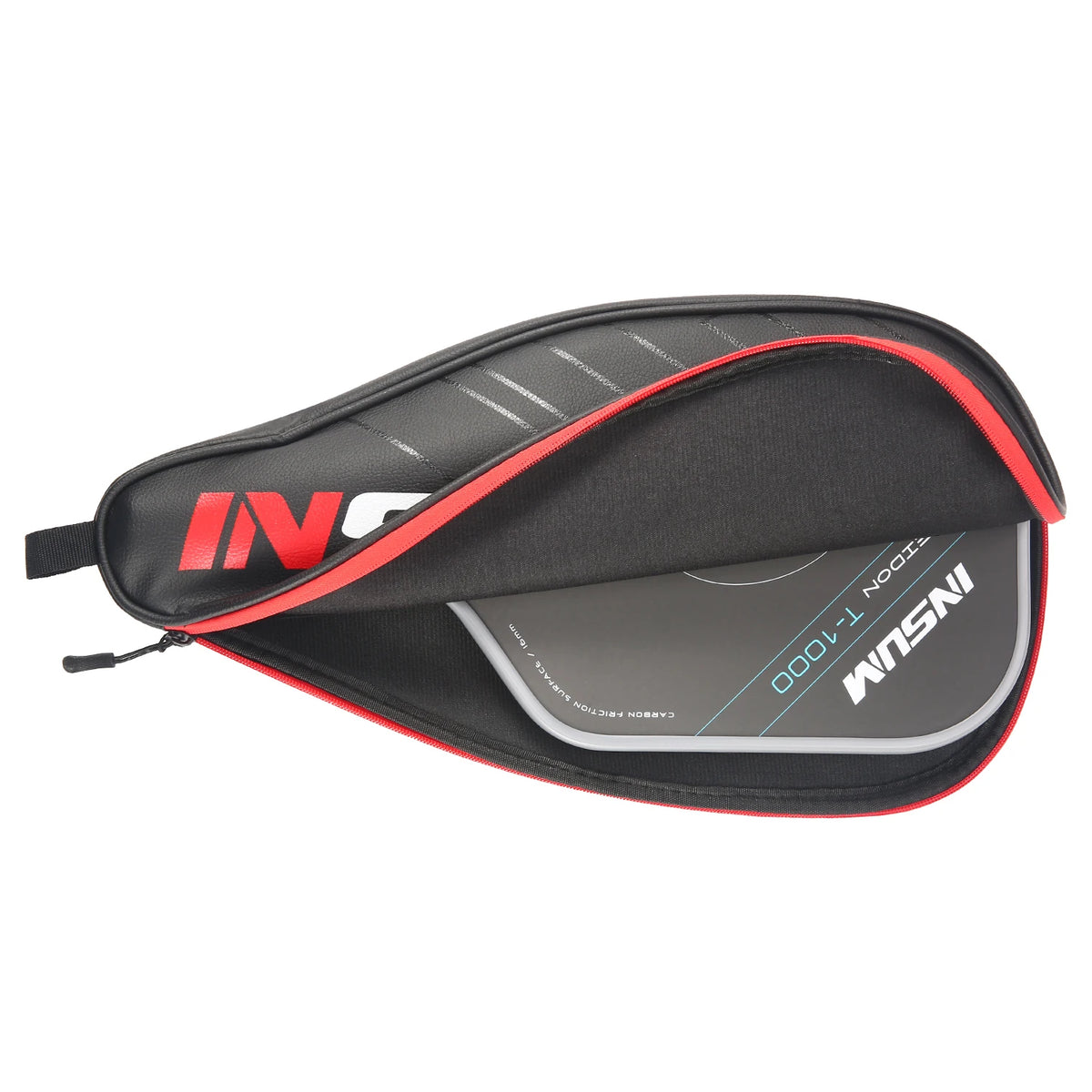 Durable Nylon Padel Cover Case