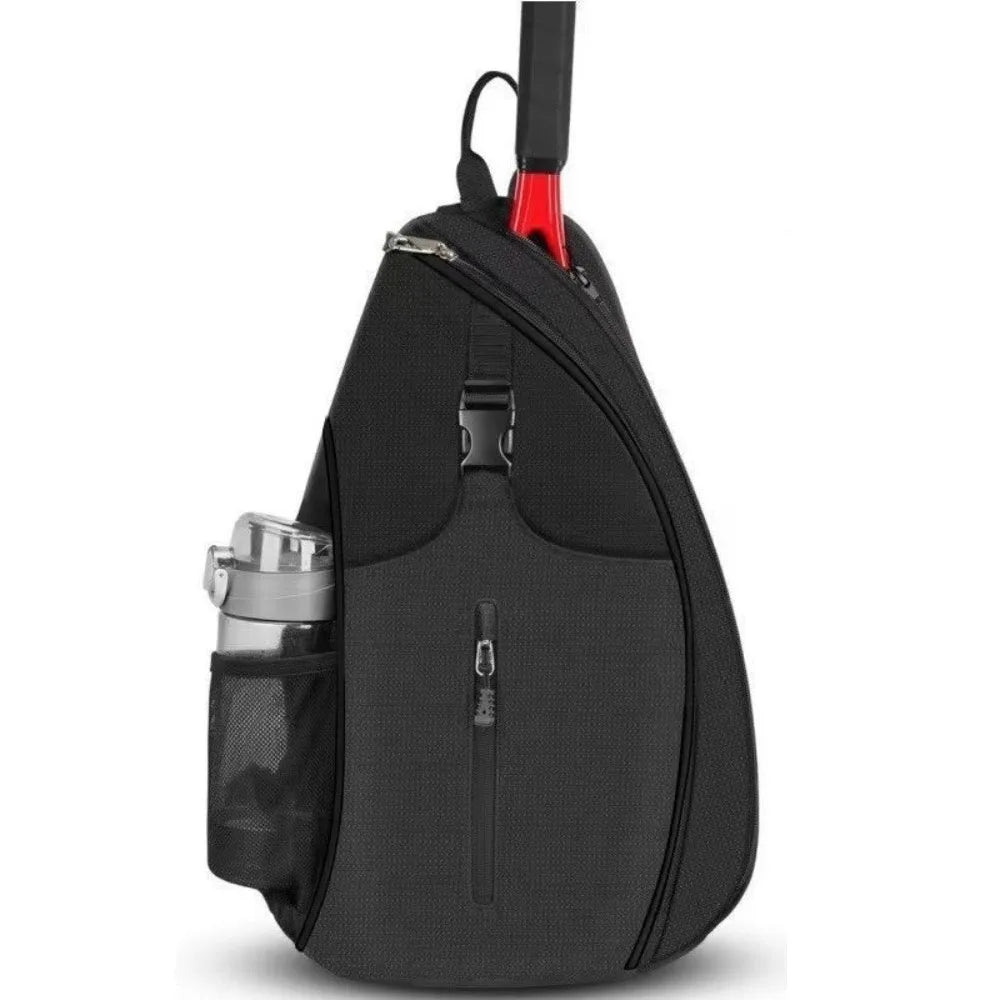 Large Capacity Padel Racket Backpack