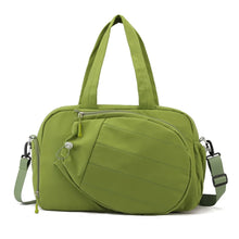 Large Padel Racket Bag with Shoe Compartment