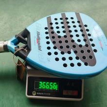 Carbon Fiber Padel Racket