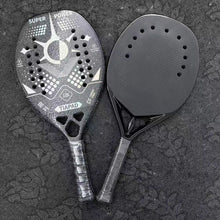Carbon Fiber Padel Racket with Bag