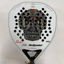 Lightweight Carbon Fiber Padel Racket for Women