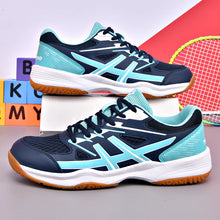 Men's Padel Sneakers Lace-Up Athletic Shoes