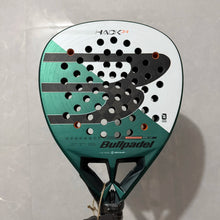 Vertex04 Padel Racquet Carbon Fiber