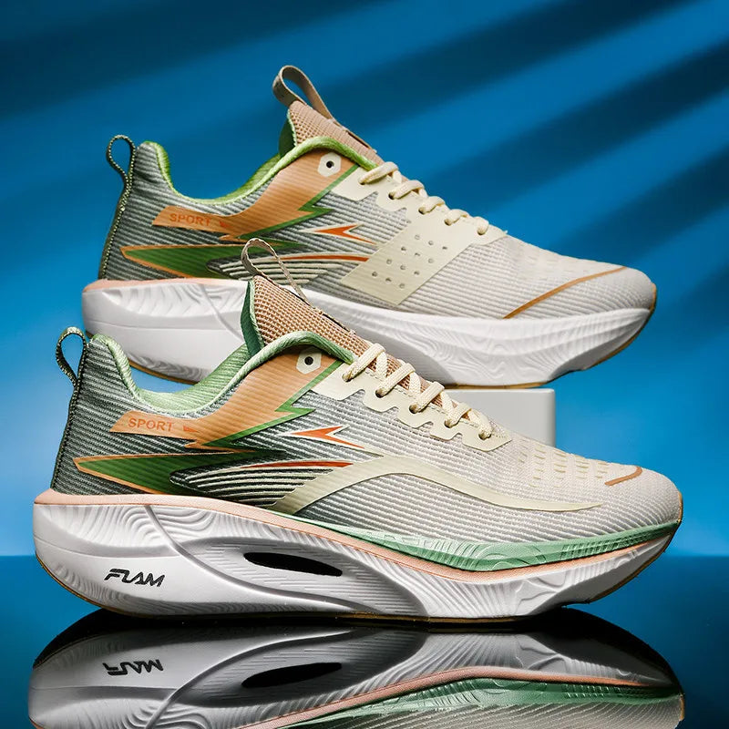 Men's Lightweight Padel Sports Running Shoes