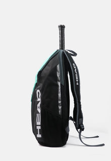 HEAD Padel Racket Bag 25L Polyester