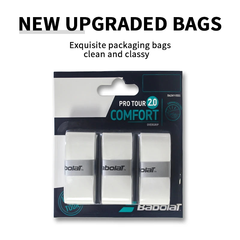 Babolat Padel Overgrip
