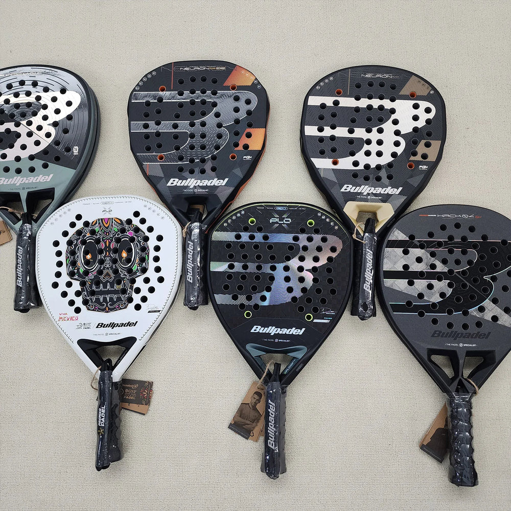 Carbon Fibre Composite Padel Racket for Women