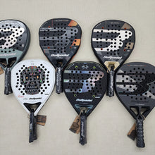 Carbon Fibre Composite Padel Racket for Women