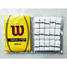 Wilson Padel Overgrip Sticky Non-slip Grip