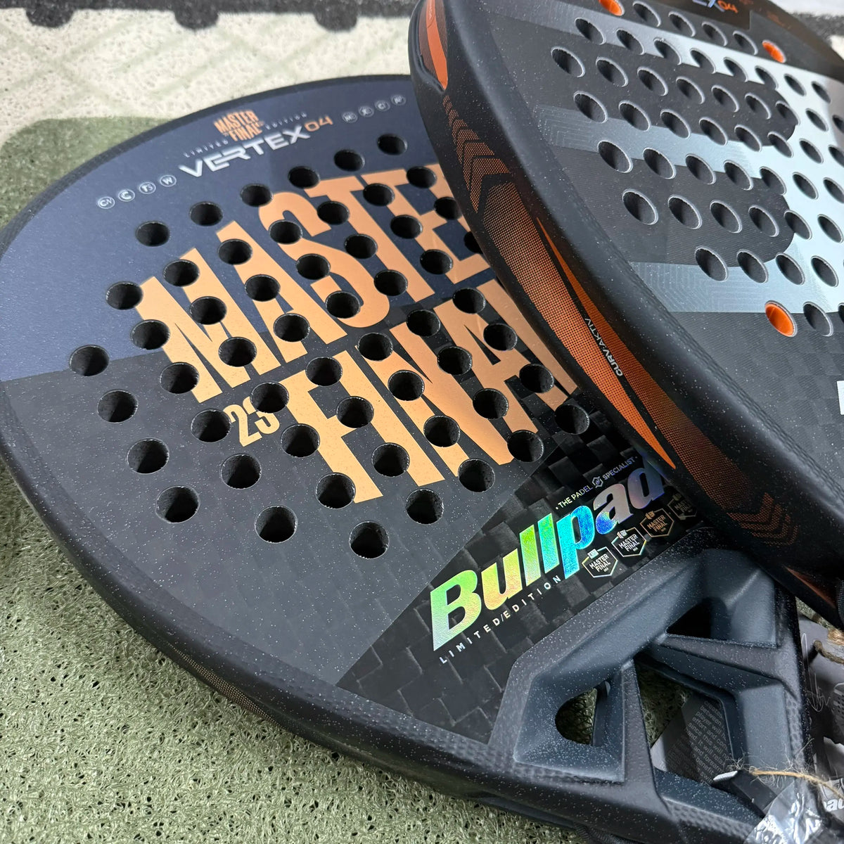 Carbon Fiber Padel Racket