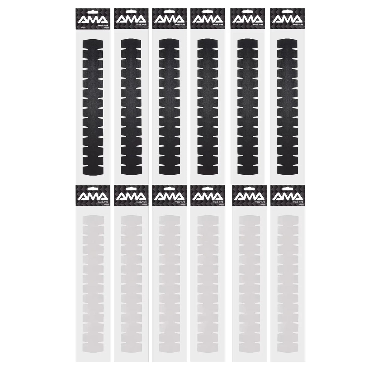 Padel Racket Protector Tapes