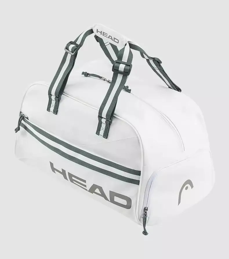 Nylon Padel Racket Duffle Bag
