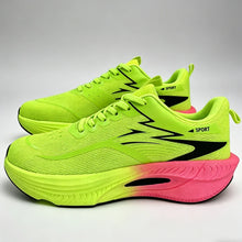 Men's Lightweight Padel Sports Running Shoes