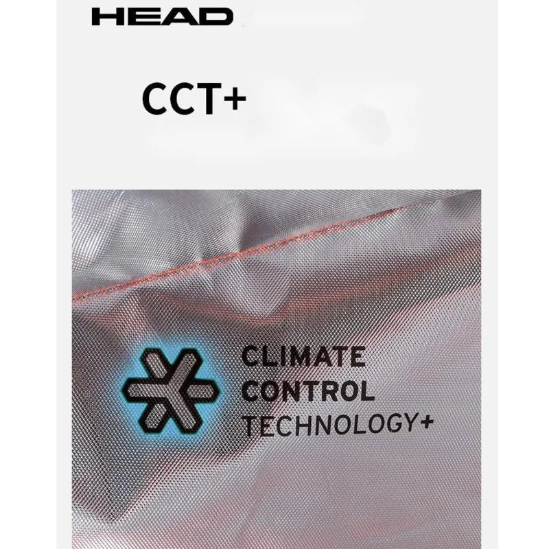 HEAD PRO X Padel Backpack