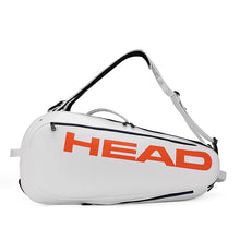 Large Polyester Padel Racket Backpack