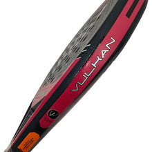 12K Carbon Fiber Padel Racket