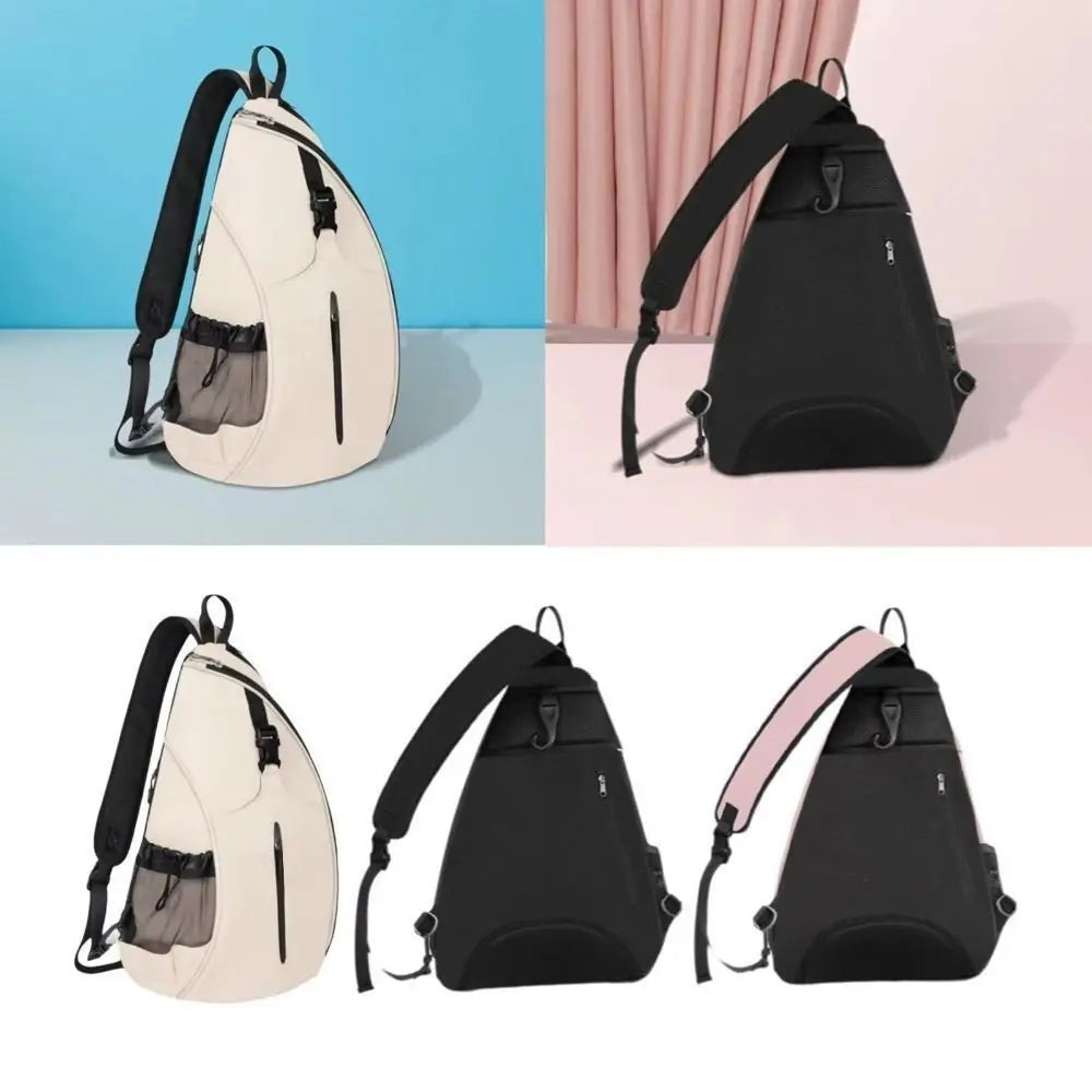 Large Capacity Padel Sports Backpack