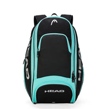 Large Capacity Padel Backpack for Rackets