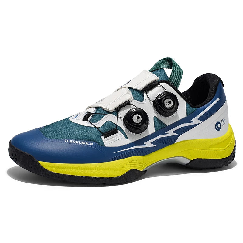 Padel Shoes Size 36-46 Lightweight Nylon Sneakers