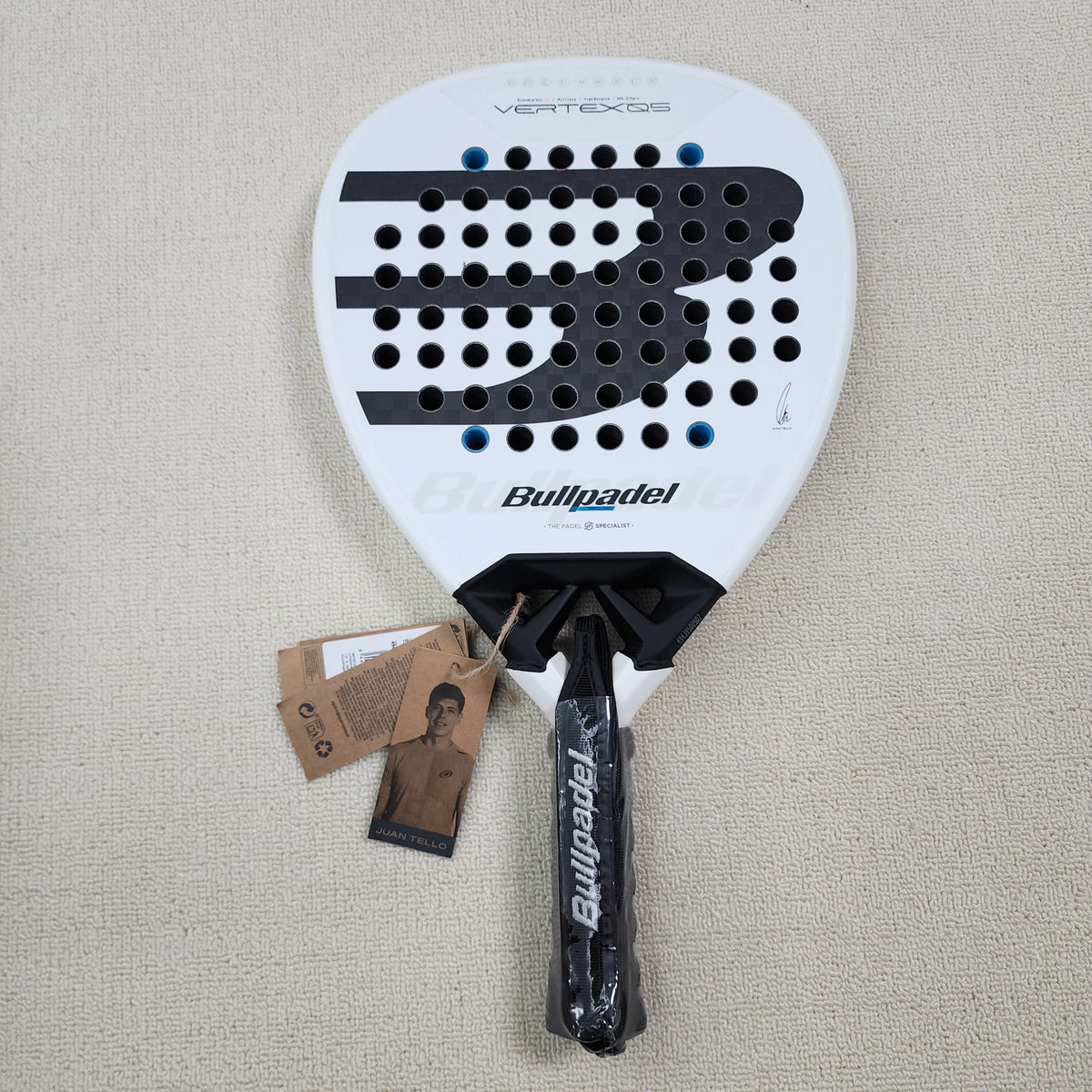 Carbon Fiber Padel Racket for Women
