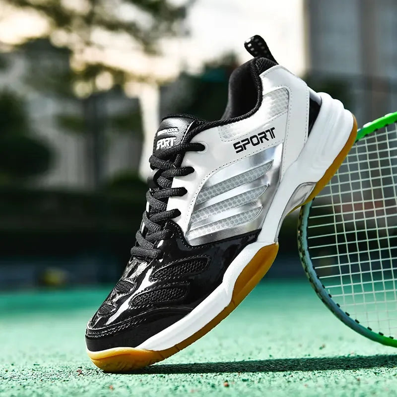 Men's Padel Breathable Sneakers