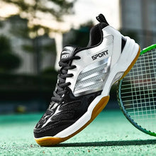 Men's Padel Breathable Sneakers