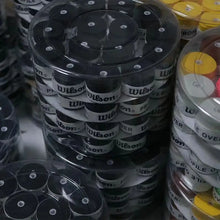 Wilson Padel Overgrip 15/30 Pieces