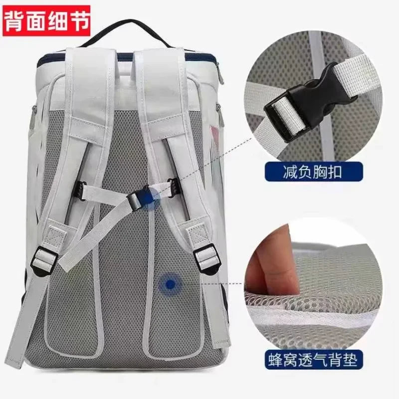 YONEX Waterproof Padel Racket Backpack