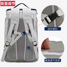YONEX Waterproof Padel Racket Backpack