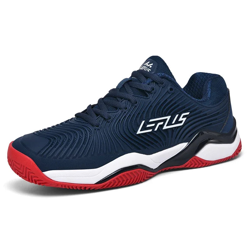 Padel Microfiber Sneakers for Men and Women