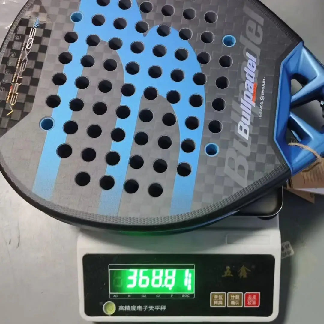 Carbon Fiber Padel Racket